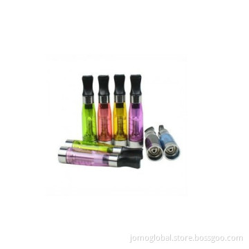 Electronic Cigarette Light Green CE4 V2 Atomizer Compatible with All EGO and 510 Series E Cigarette